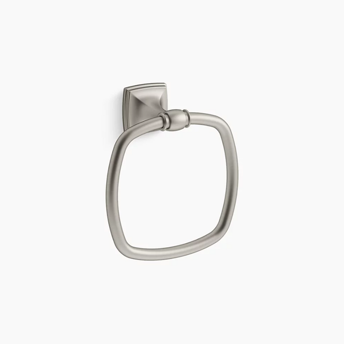 Grand Towel Ring