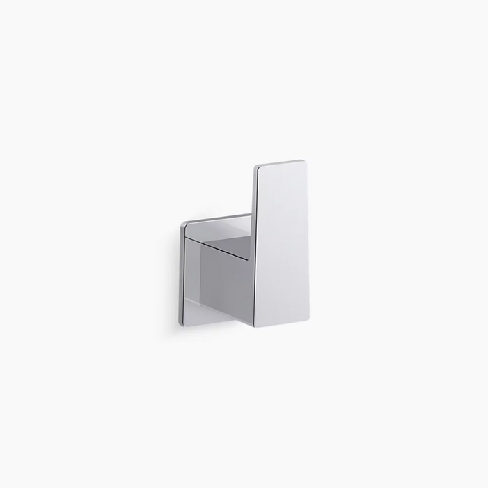Honesty Robe Hook