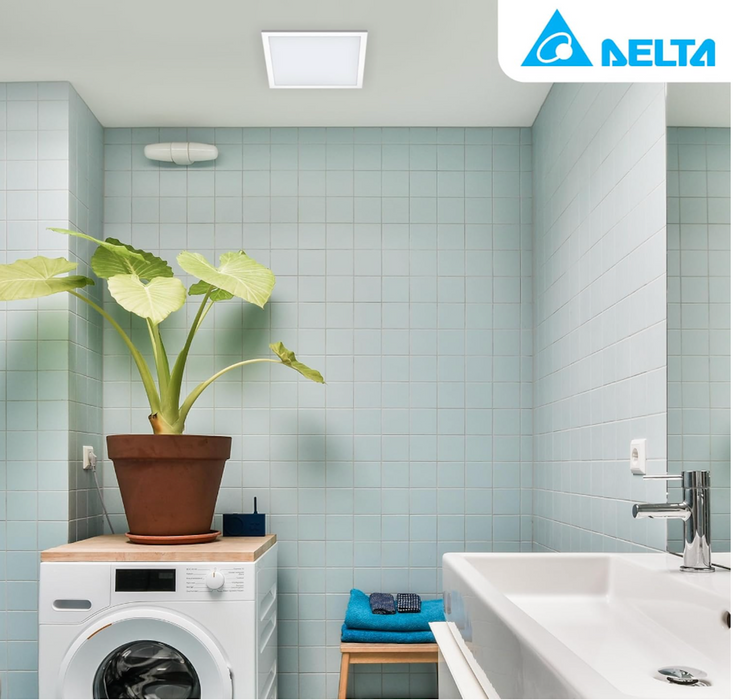 Breez Integrity 100 CFM Bathroom Exhaust Fan