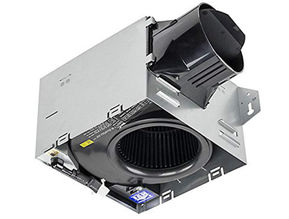 Breez Integrity 100 CFM Bathroom Exhaust Fan
