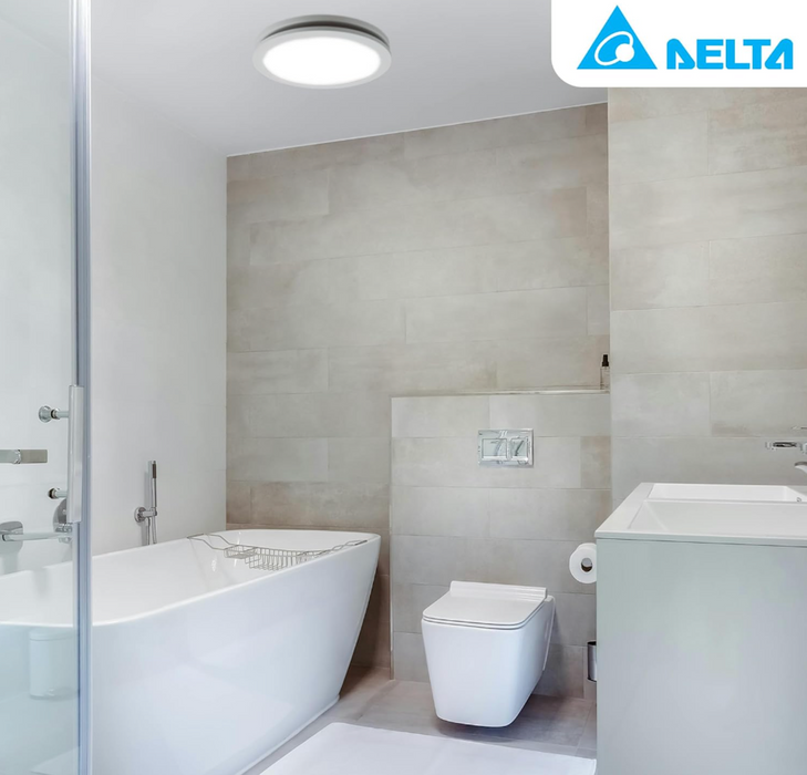 Delta Integrity 100 CFM Exhaust Bath Fan