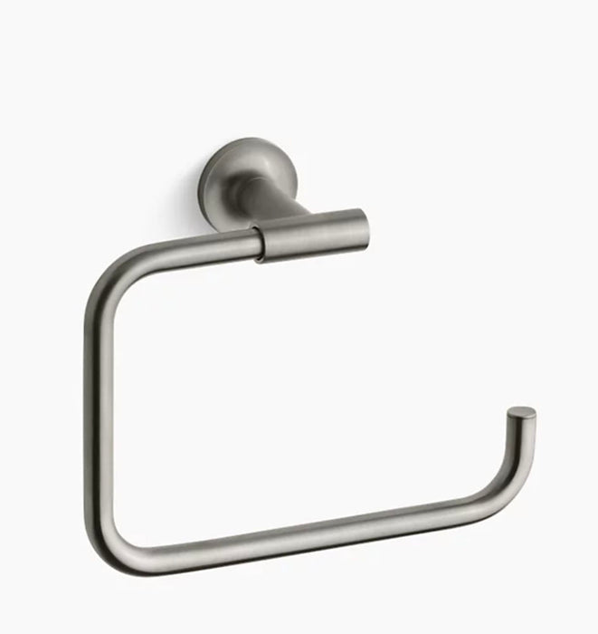 Purist Towel Ring