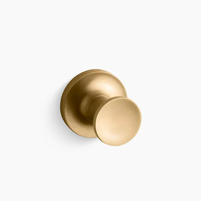 Purist Robe Hook
