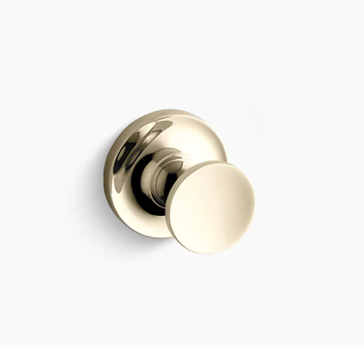 Purist Robe Hook