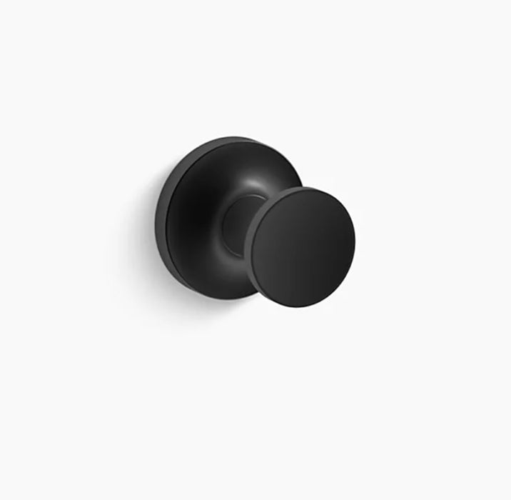 Purist Robe Hook