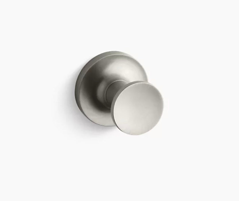 Purist Robe Hook