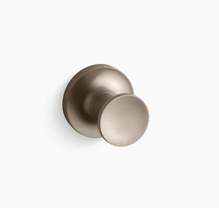 Purist Robe Hook