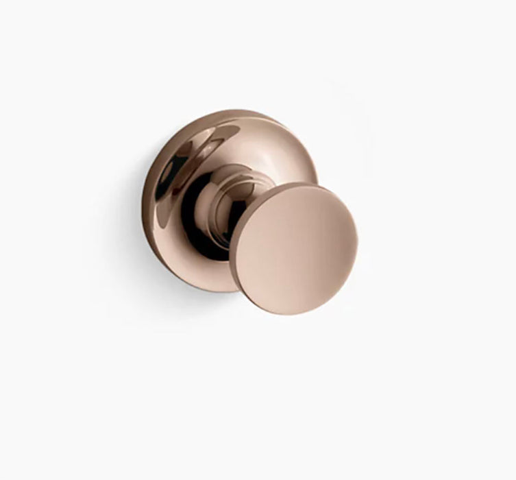 Purist Robe Hook