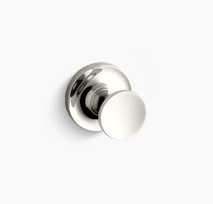 Purist Robe Hook