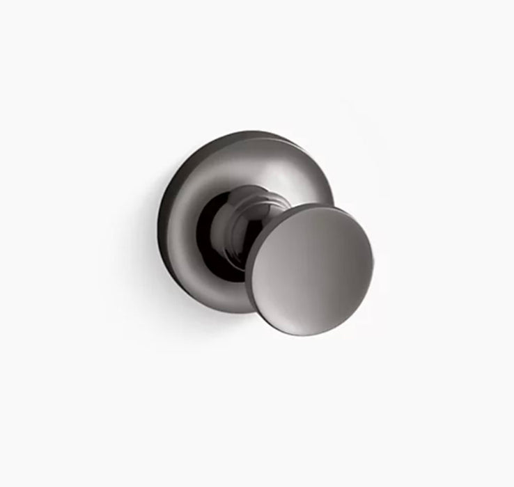 Purist Robe Hook