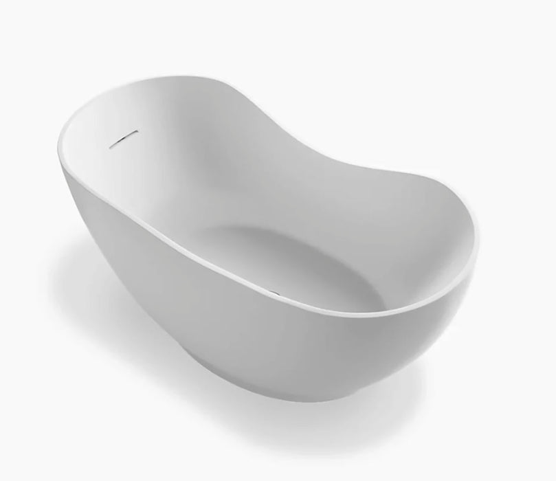 Abrazo Freestanding Bath