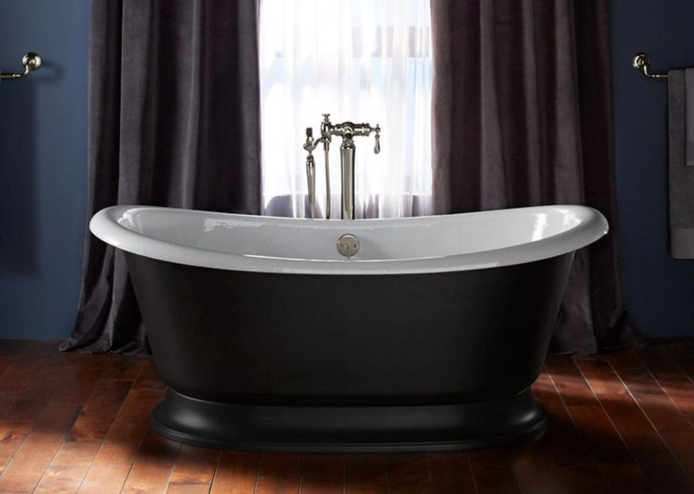 Artifacts™  Freestanding Bath
