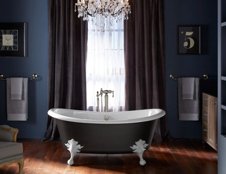Artifacts™  Freestanding Bath
