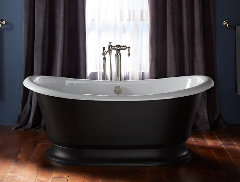 Artifacts™  Freestanding Bath