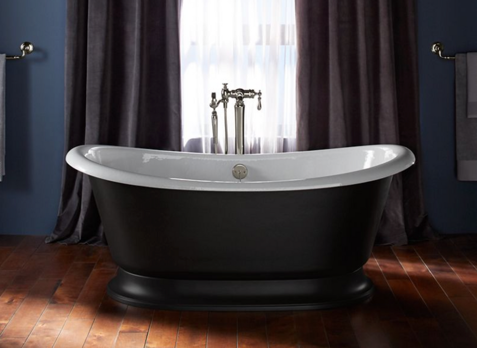 Artifacts™  Freestanding Bath
