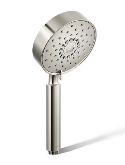 Purist Four-function Handshower