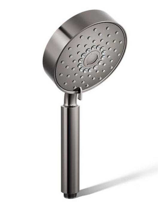 Purist Four-function Handshower