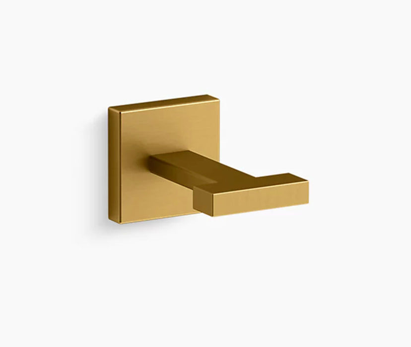 Square Robe Hook