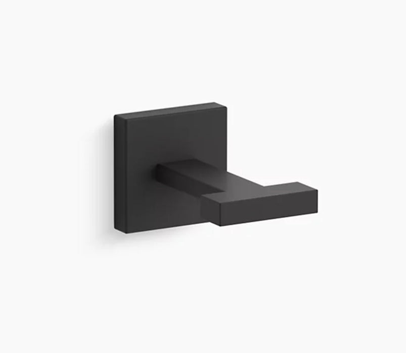 Square Robe Hook