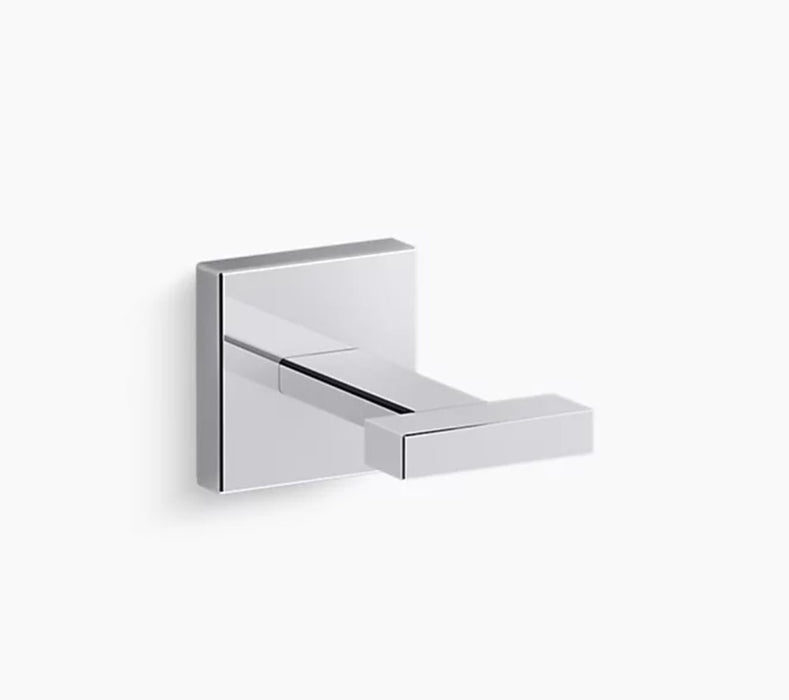Square Robe Hook