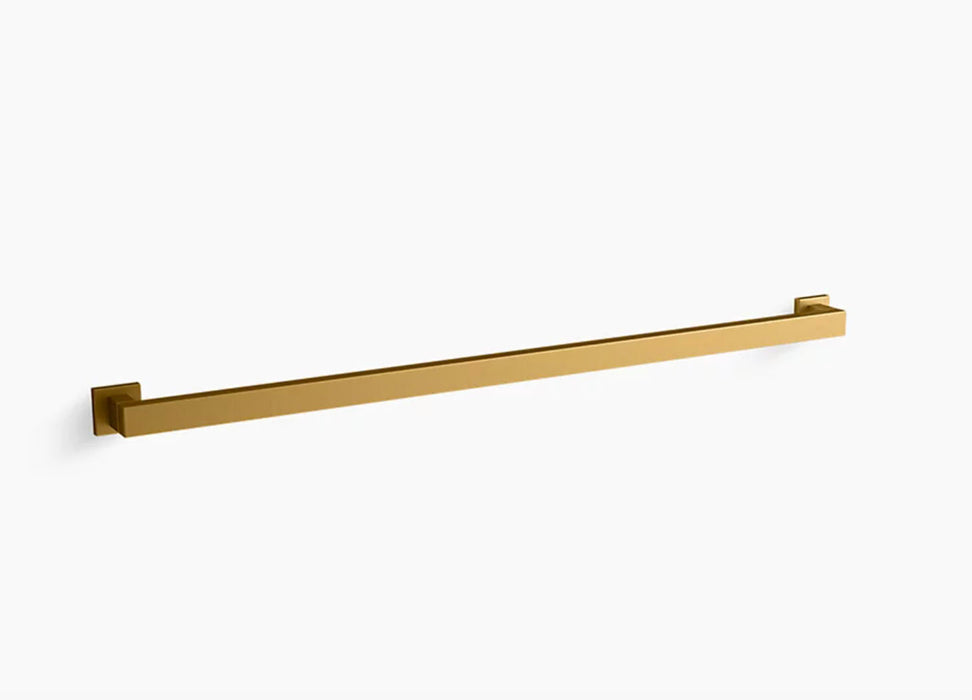 Square Grab Bar