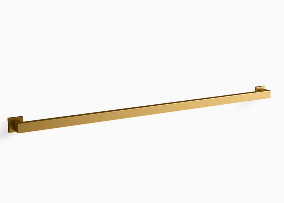 Square Grab Bar