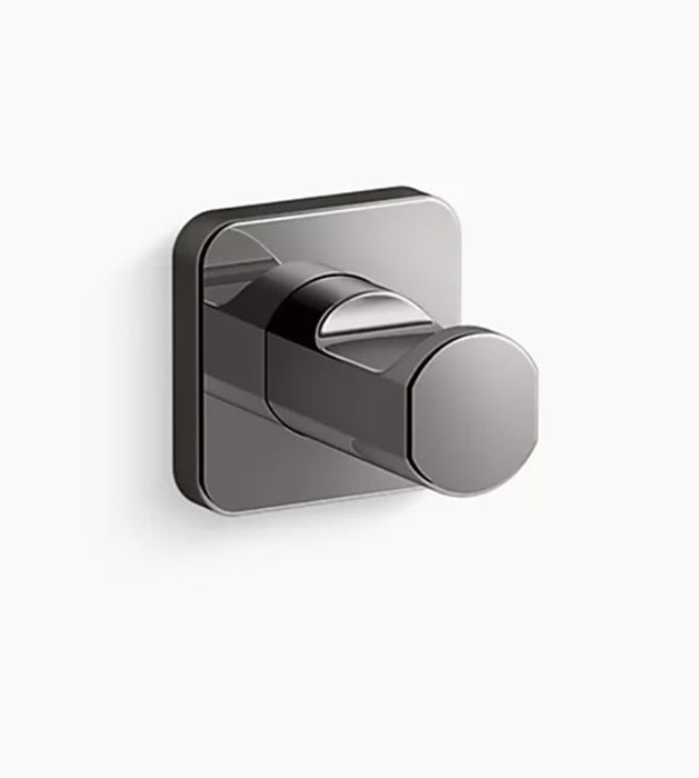 Parallel Robe Hook