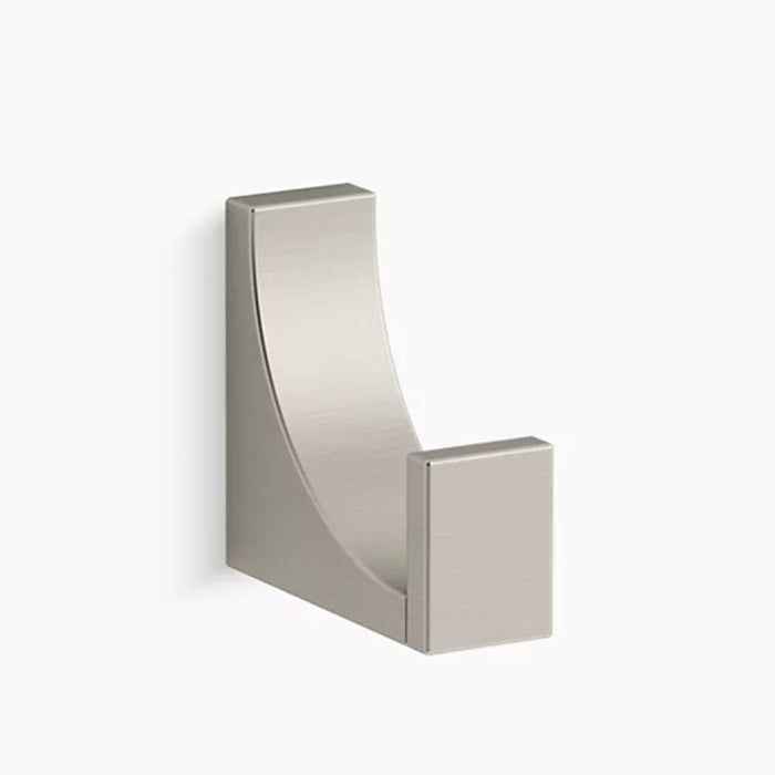 Minimal Robe Hook
