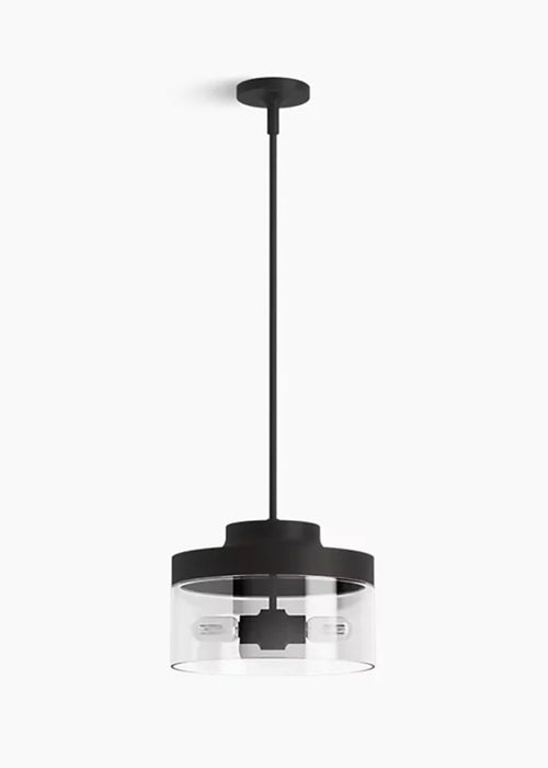 Purist® 12-1/2 in Pendant Light