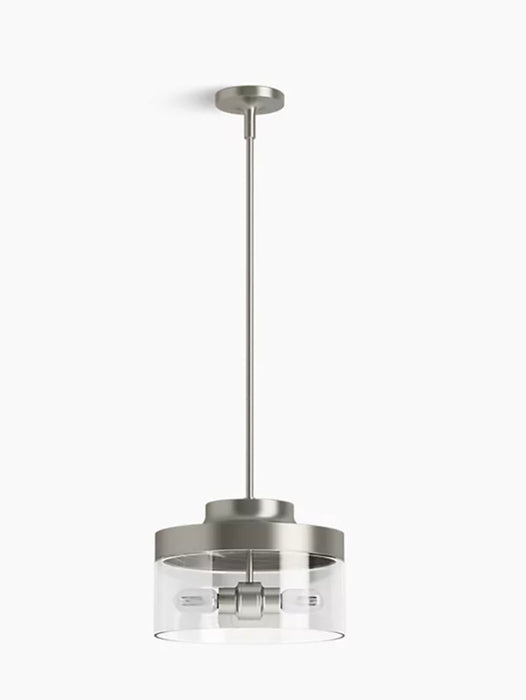 Purist® 12-1/2 in Pendant Light