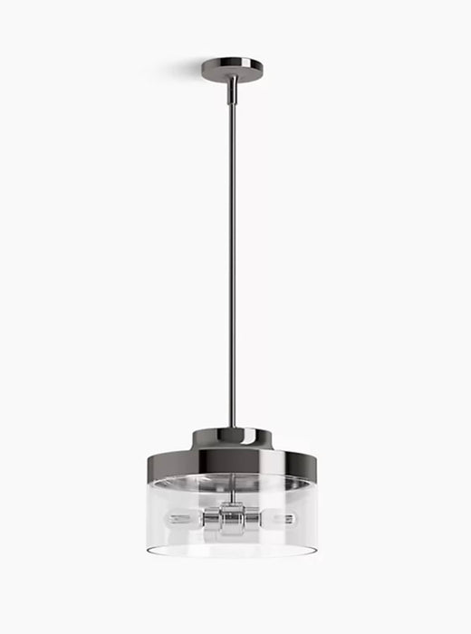 Purist® 12-1/2 in Pendant Light
