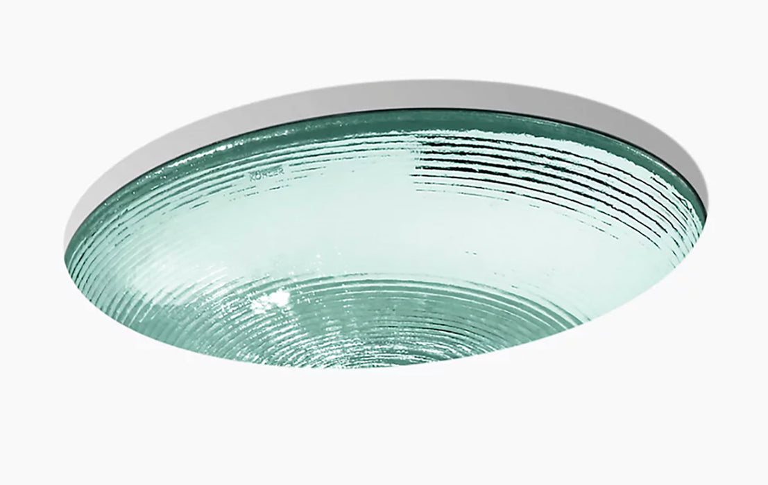 Whist Undermount Bathroom Sink