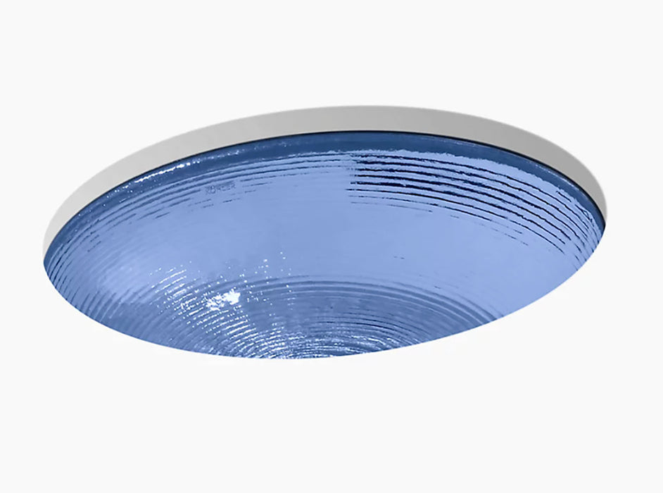 Whist Undermount Bathroom Sink