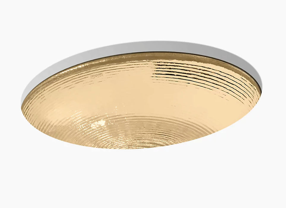 Whist Undermount Bathroom Sink