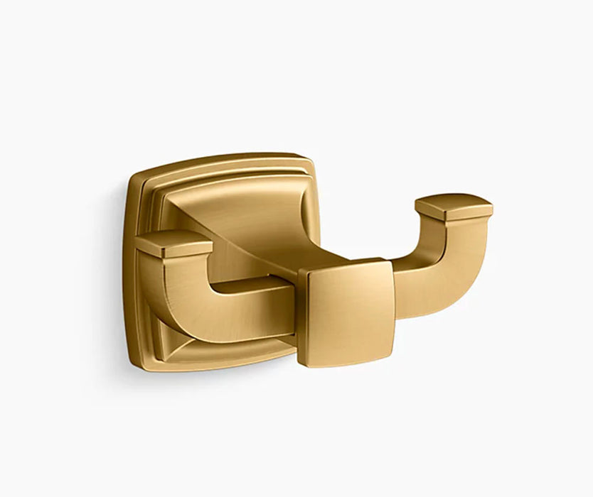 Riff Double Robe Hook