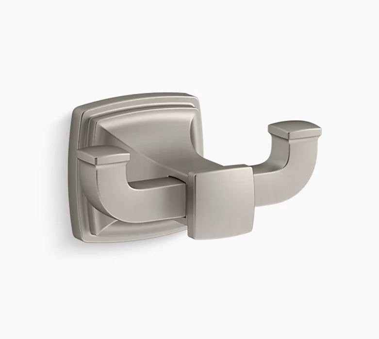 Riff Double Robe Hook