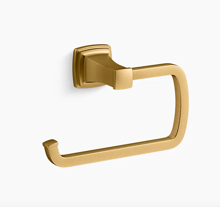 Riff Towel Ring