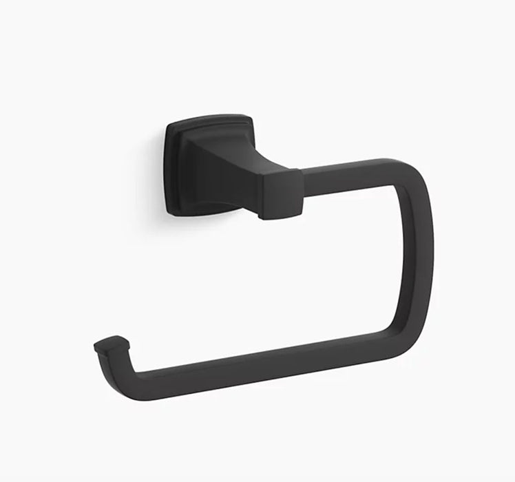 Riff Towel Ring