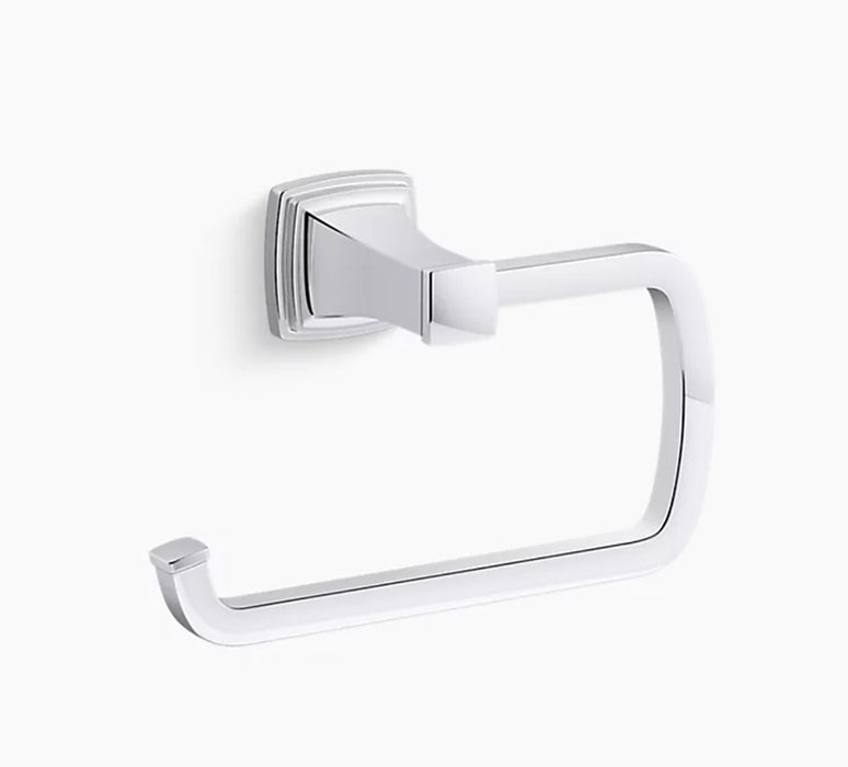 Riff Towel Ring
