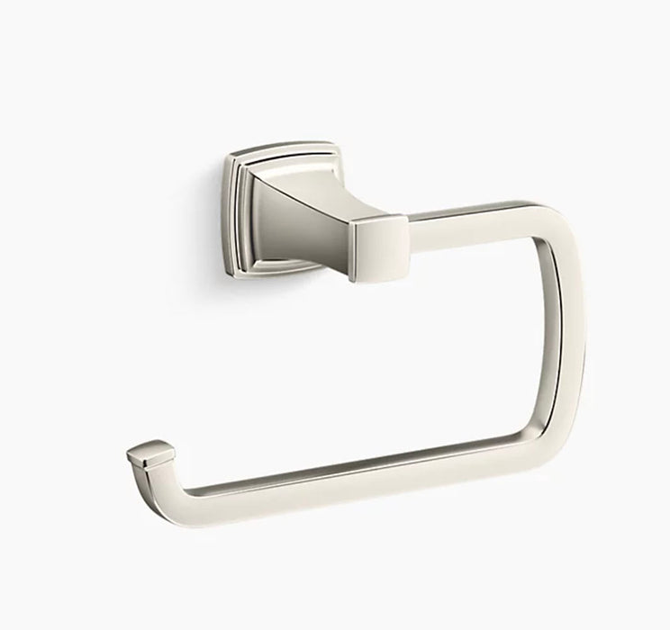 Riff Towel Ring