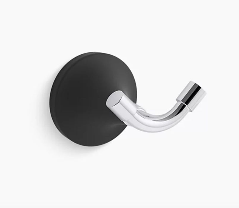 Tone Robe Hook