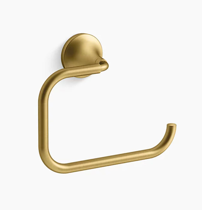 Tone Towel Ring