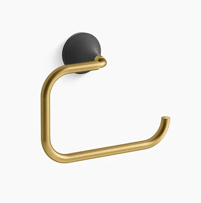 Tone Towel Ring