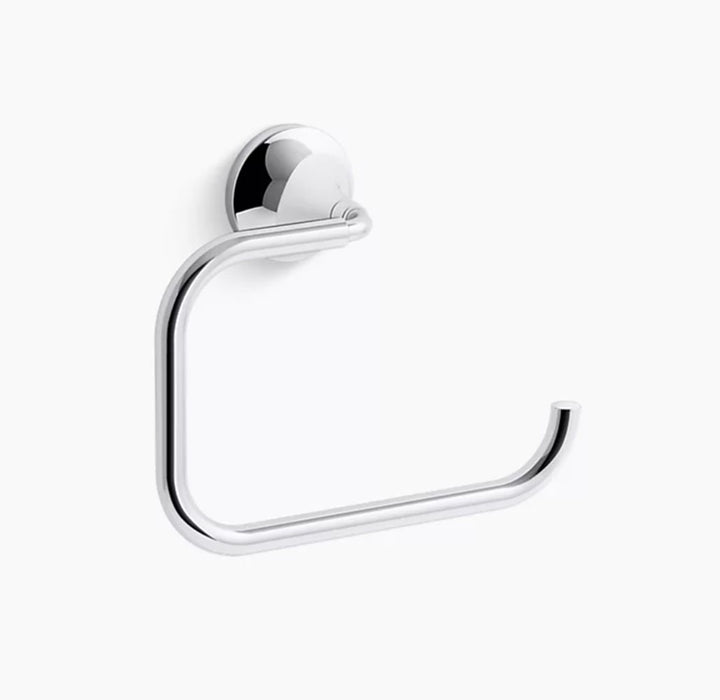 Tone Towel Ring