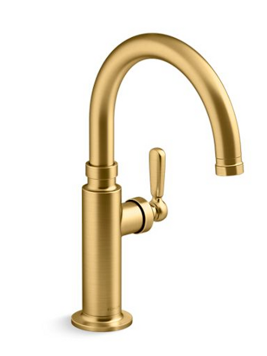 Edalyn by Studion McGee Single Handle Bar Sink Faucet