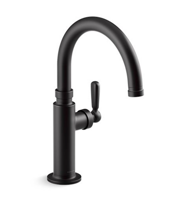 Edalyn by Studion McGee Single Handle Bar Sink Faucet
