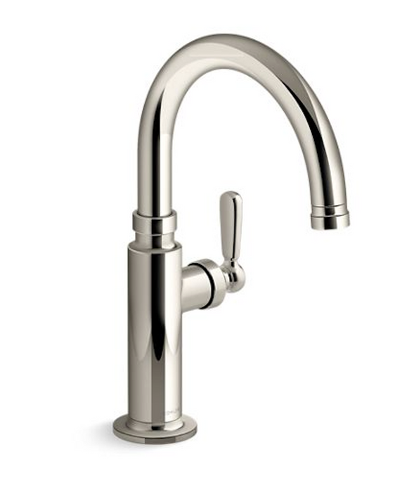 Edalyn by Studion McGee Single Handle Bar Sink Faucet
