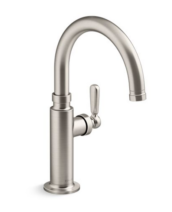 Edalyn by Studion McGee Single Handle Bar Sink Faucet