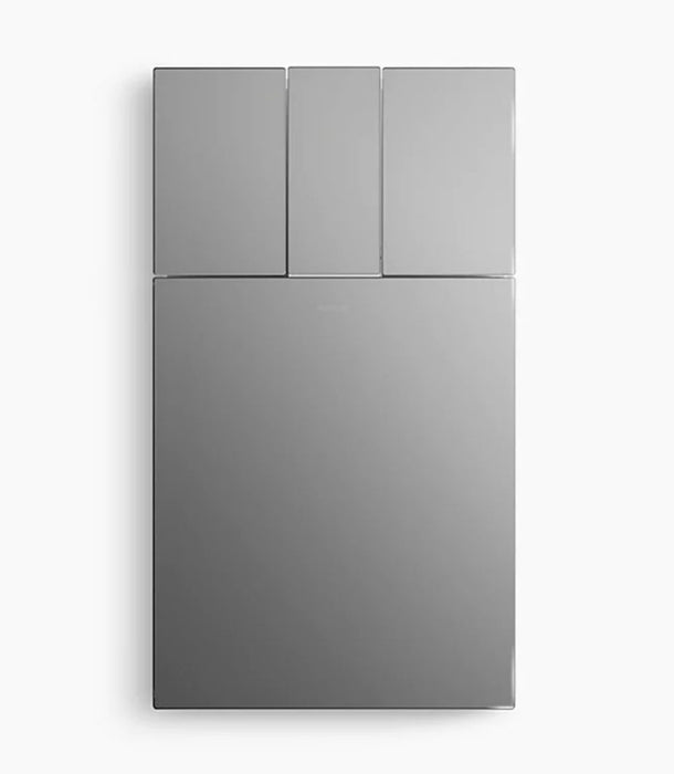 Numi® 2.0 One-piece Elongated Smart Toilet, Dual-flush