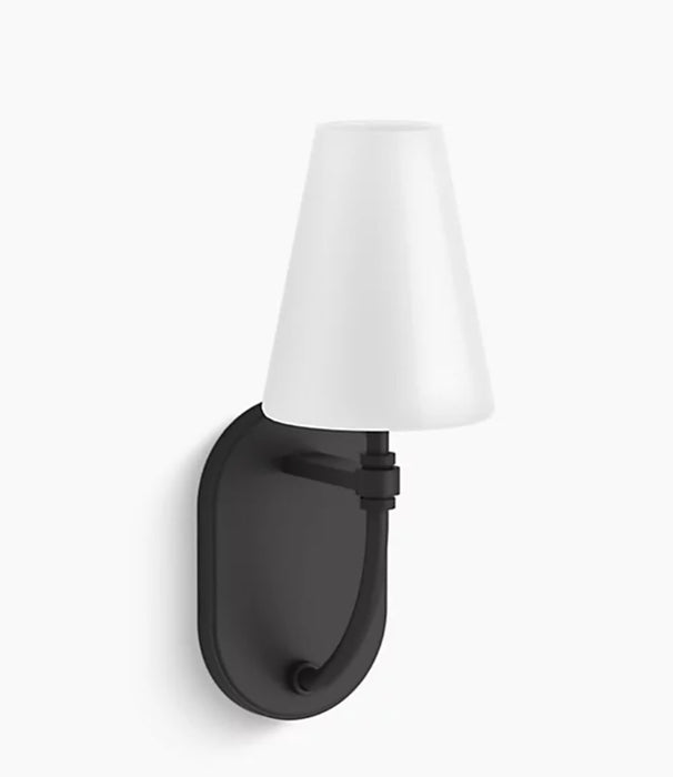 Kernen™ by Studio McGee One-light Sconce